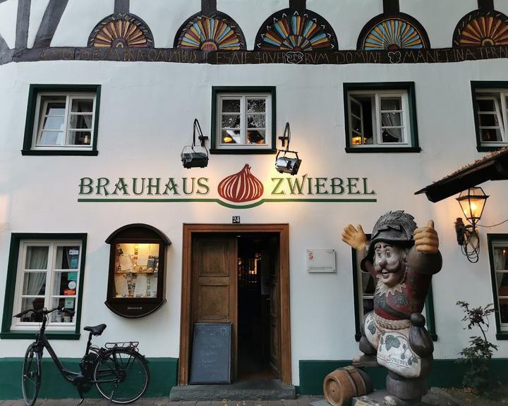 Brauhaus Zwiebel